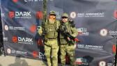 Airsoft Team Raptor