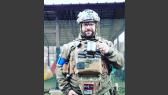 Troubled Gorillas Airsoft