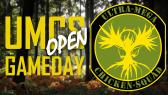 UMCS Open Gameday im Eventpark Oberpfalz bei Trisching/Schmidgaden