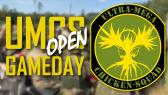 UMCS Open Gameday im Eventpark Oberpfalz bei Trisching/Schmidgaden