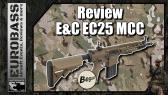 Review: E&C EC25 MCC Gen.4 S-AEG