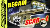 Begadi MK16 FN SCAR L Herstal (English)