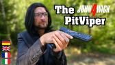 Unsere bisher beste GBB. John Wick PitViper Review