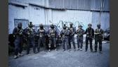 Clube Airsoft Porto