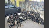Clube Airsoft Porto