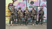 Clube Airsoft Porto