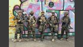 Clube Airsoft Porto 