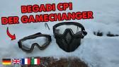 Der Gamechanger! Begadi CP1 Brille im Review