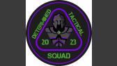 Team-Vorstellung "Determined Tactical Squad"