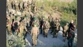 Biohazard (BHZ) portraying the French Foreign Legion's 2e REP
