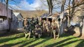Troubled Gorillas Airsoft