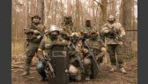 Sturmtrupp13 Airsoft Team