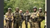 Sturmtrupp13 Airsoft Team