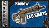 Review zur E&C SMR 28 