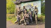 Emsland Tactical Airsoft 