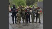 SHDS Airsoft