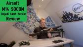 New M14 Socom review