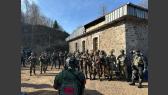 Bärenkopf Frankreich