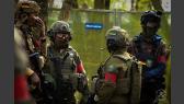 Cobra Airsoft Team Nord auf der Thunderstrike 2 in Polen