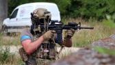 Der Ettlinger Airsoft Verein organisierte wieder ein Airsoft Gameday mit 85 Teilnehmern im Village de combat de Bainville sur Madon bei Nancy. Vielen