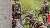 Game & Mission Day – Airsoft-Action im Village de Combat (bei Nancy)