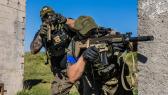 Game & Mission Day – Airsoft-Action im Village de Combat (bei Nancy)