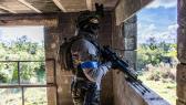 Game & Mission Day – Airsoft-Action im Village de Combat (bei Nancy)