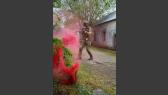 Game & Mission Day – Airsoft-Action im Village de Combat (bei Nancy)