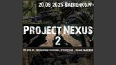 OP Project Nexus 2 + AGB BigGame