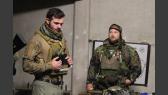 V-Airsoft auf der WORLD OF CONFLICT / Battleground Polen
