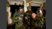 V-Airsoft auf der WORLD OF CONFLICT / Battleground Polen