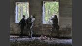 V-Airsoft auf der WORLD OF CONFLICT / Battleground Polen