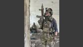 V-Airsoft auf der WORLD OF CONFLICT / Battleground Polen