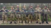 V-Airsoft auf der WORLD OF CONFLICT / Battleground Polen