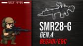 SMR28-G Gen. 4 - E&C/Begadi | Review