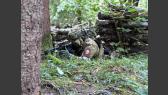 Begadi Pencott Greenzone im Ashfield