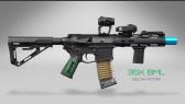 Begadi Pro Mamba BML 35K Ersteindruck und Test