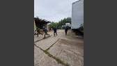 Spieltag bei "The Truck Stop"