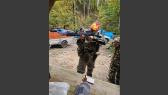 Unsere G36 Varianten zum Anfassen vorgestellt