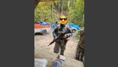 Unsere G36 Varianten zum Anfassen vorgestellt