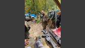 Unsere G36 Varianten zum Anfassen vorgestellt