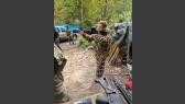 Unsere G36 Varianten zum Anfassen vorgestellt