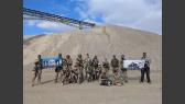 A.C.M. Squad Games 2025