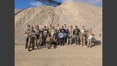 A.C.M. Squad Games 2025