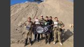 A.C.M. Squad Games 2025
