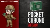 Pocket Chrono - begadi | Présentation | Review
