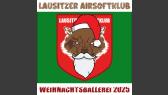 Weihnachtsballerei 2025