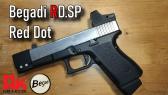 Begadi RD.SP Red Dot