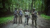 Black Wolf Airsoft Team 