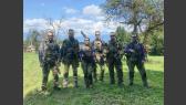 The Boyz  Airsoft Team Slovenia